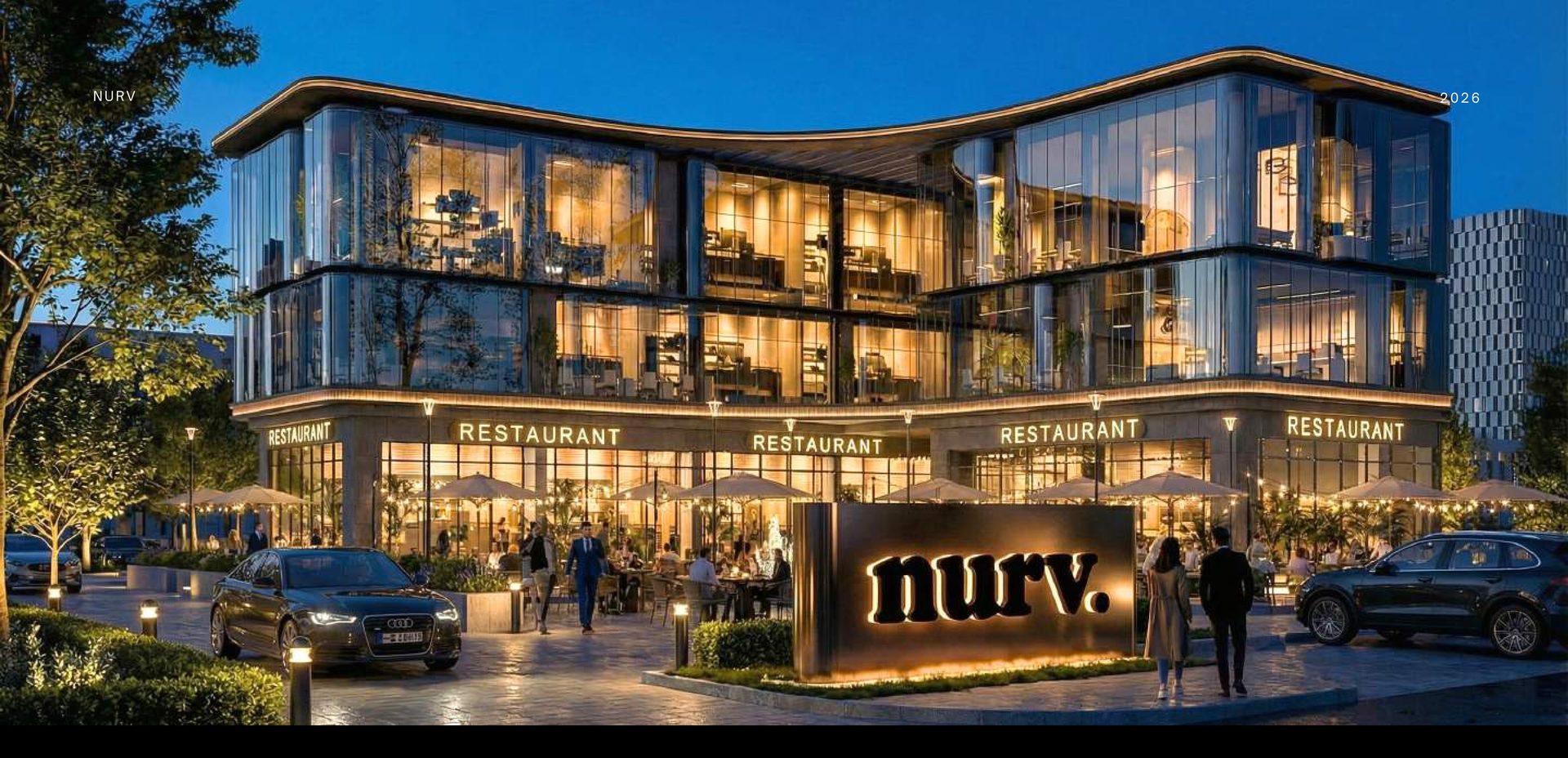 Nurv